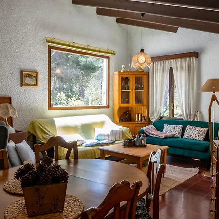 En Con Piscina Privada En El Bosque Cala Morell