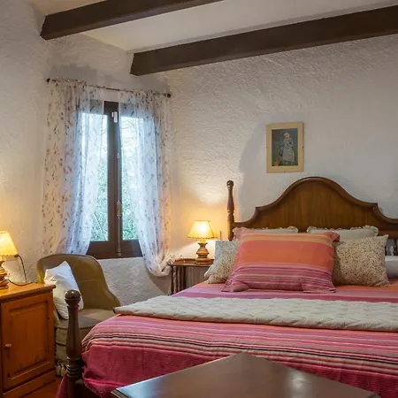 En Con Piscina Privada En El Bosque Cala Morell