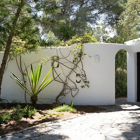 En Con Piscina Privada En El Bosque
