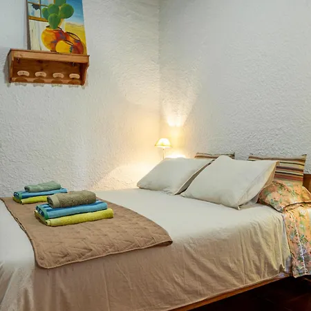 Holiday home En Con Piscina Privada En El Bosque Cala Morell