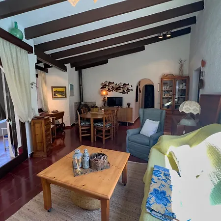 En Con Piscina Privada En El Bosque *