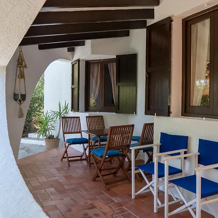 En Con Piscina Privada En El Bosque קאלה מורל